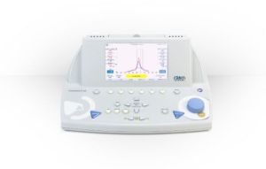 R36 M Pt Resonance Diagnostic Tympanometer