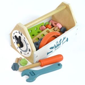 Fix It Up Tool Kit Kids Toys