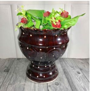 Big Outdoor Pots  Big Jhalar Pendi