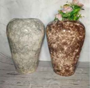 Big Outdoor Pots  Bubble Petha Pot