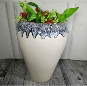 Big Outdoor Pots  Flue Big Petha