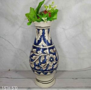 Big Outdoor Pots  Jhalar Posteen Fuldan