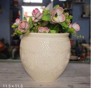 Big Outdoor Pots  New Xl Cutting Kulhad