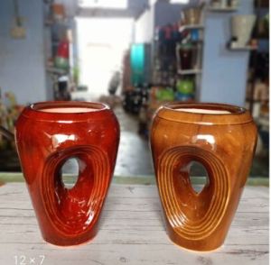 Big Outdoor Pots  Studio Holo Pot