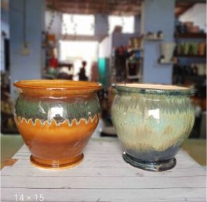 Big Outdoor Pots  Studio Xl Kulhad