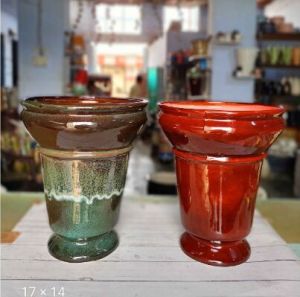 Big Outdoor Pots  Studio Xxl World Cup