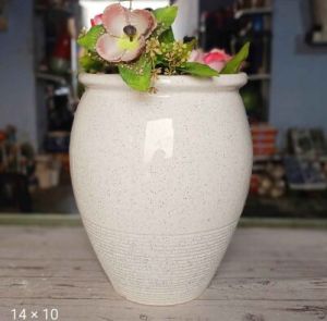 Big Outdoor Pots  Xl Base Ring Kulhad