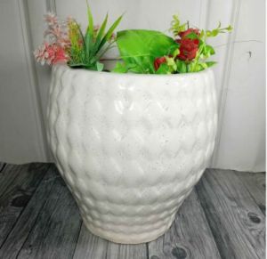 Big Outdoor Pots  Xl Bulb Pot
