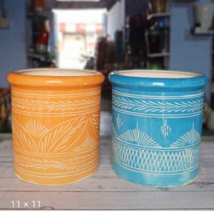 Big Outdoor Pots  Xl Cutting Pipe