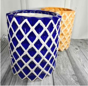 Big Outdoor Pots  Xl Diamond Puchai