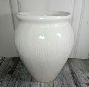 Big Outdoor Pots  Xxl Zik Zak Kulhad