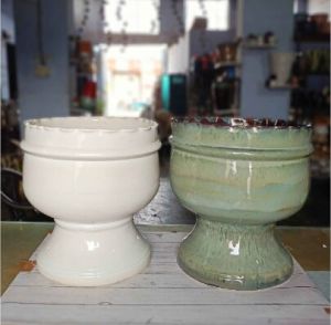 Big Outdoor Pots  Xxxl Jhalar Pendi