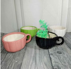 Bonsai Pots  Melon Cup