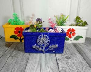 Bonsai Pots  Rec Flower Tray