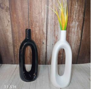 Decor Vase  Big D Vase