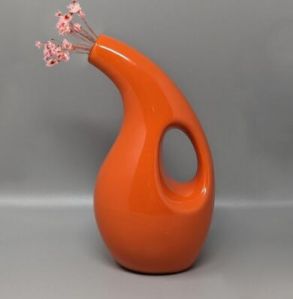 Decor Oil Bottle Vase
