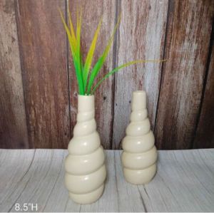 Decor Vase  Rope Bottle Vase