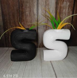Decor S Word Vase