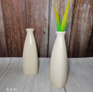 Decor Vase  Tikona Bottle Vase