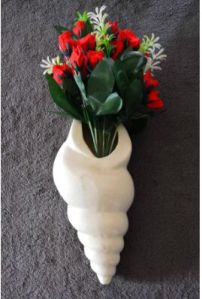 Decor Vase  Wall-shank Vase