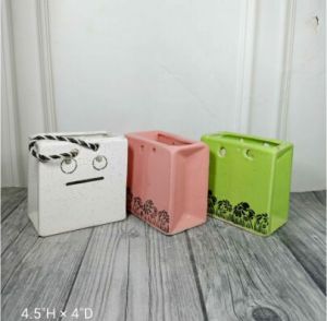 Hanging Pots  Hand Purse Hanging