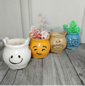 Hanging Pots  Small Kunda Balti