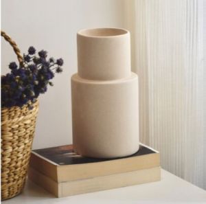 Advance Matt Finish Mini Malistic Heaven Vase