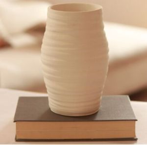 Advance Matt Finish Modern Ginger Vase