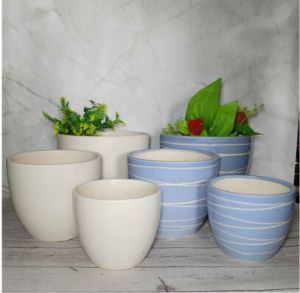 Set Of Pots  Anda 3 Pcs Set