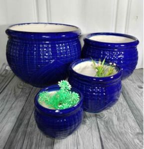Set Of Pots  Corn Ganda 4 Pcs Set