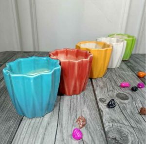 Small Indoor Pots  Garari Small