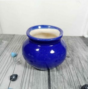 Small Indoor Pots  Mini Matki