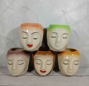 Statue &AMP;AMP; Unique Pots  Med Spray Buddha