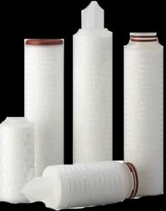 Hydrophobic Filter Cartridge