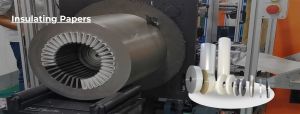 Insulating Papers