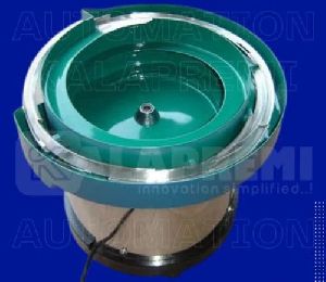 Vibrator Bowl Feeder For Nut