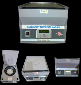 Digital Centrifuge Machine TC-7