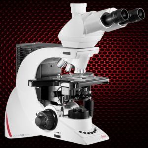 Labomed Microscope Vision 2000