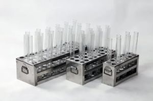 Test Tube Stand For Laboratory