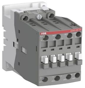 220-230V50Hz/230-240V60Hz Contactor