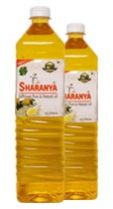 Sharanya Cooking Oil 2 Liter