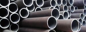 Mild Steel Pipe Is 1161