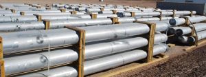 Mild Steel Pipes Is 4923