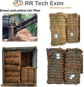 Coir Fiber