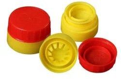 Edible Oil Bottle Cap