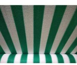 Green And White Nursery Shade Net