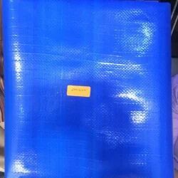 Polyethylene HDPE Tarpaulin