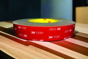 3M Vhb Foam Tape