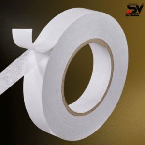 Double Sided Tissue Tape, Packaging Type : Plastic Box