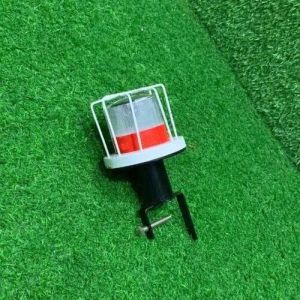 Solar Blinker Light For Road Indication